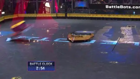 BattleBots S03E19