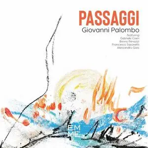 Giovanni Palombo - Passaggi (2024) [Official Digital Download]