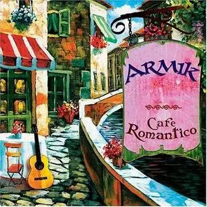 [Dicography] Armik - 18 Albums - 203 Tracks ( 1994 - 2007 ) 