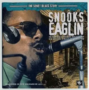 The Sonet Blues Story - Snooks Eaglin