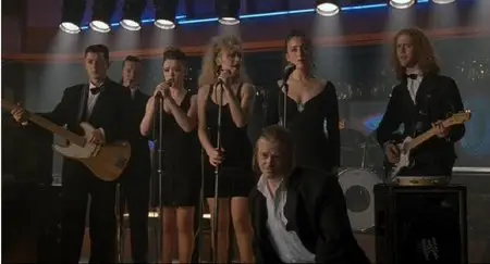 The Commitments Vol. 2 (1991)