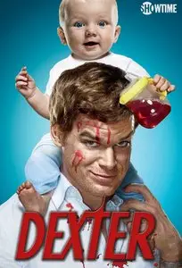 Dexter - S05E01: My Bad