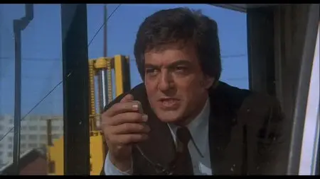 Silver Streak (1976)