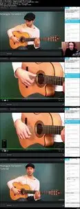 Spice up your playing with some easy Flamenco techniques!