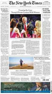 The New York Times  May 15 2016