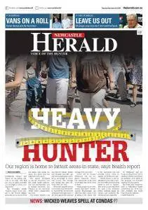 Newcastle Herald - November 29, 2016