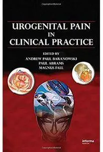 Urogenital Pain in Clinical Practice