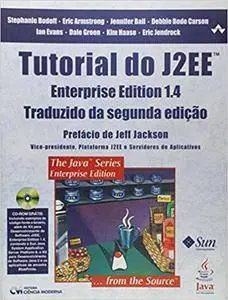 Tutorial Do J2Ee Enterprise Edition 1.4