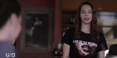 Dare Me S01E07