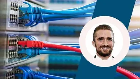 Complete Cisco Ccna 200-301 Course