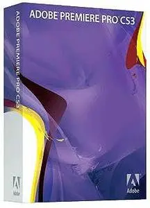 Adobe premiere Professional CS3 - Español - (Windows)  Reupload
