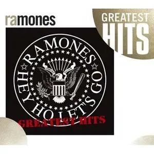 The Ramones - Greatest Hits (2006)