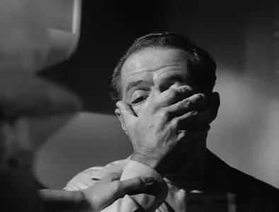 The Killing (1956) (Stanley Kubrick) DVDrip