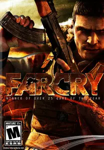 Universe Far Cry (2009/ENG/PC)