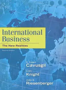 International Business: The New Realities (2nd Edition) (repost)