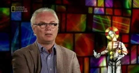 National Geographic - The Jesus Mysteries (2014)