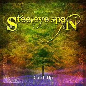 Steeleye Span - The Essential Steeleye Span: Catch Up (2015)