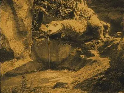 Die Nibelungen: Siegfried (1924) + Kriemhilds Rache / Kriemhild’s Revenge (1924) [ReUp]