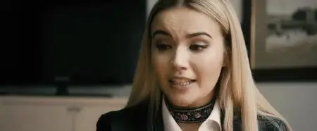 Demon Eye (2019)