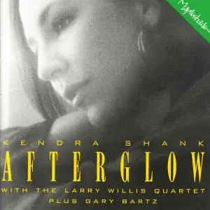 Kendra Shank - Afterglow (1994)