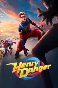 Henry Danger S04E16