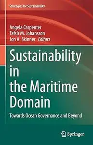 Sustainability in the Maritime Domain: Towards Ocean Governance and Beyond