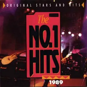 The No.1 Hits 1985-1989