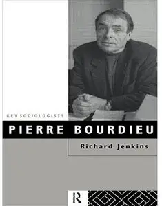 Pierre Bourdieu [Repost]