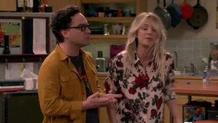 The Big Bang Theory S12E15