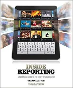 Inside Reporting, 3rd Edition