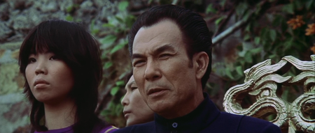 Enter the Dragon (1973)