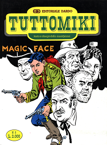 TuttoMiki - Volume 5