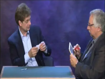 13 Steps To Mentalism