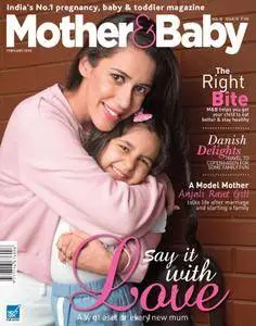 Mother & Baby India - February 2018