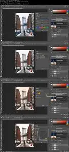 Photo Editing Effects in Photoshop CC 2020