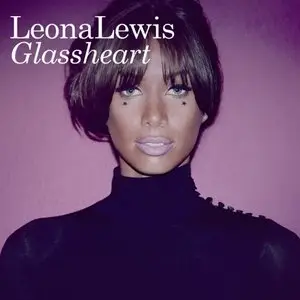 Leona Lewis - Glassheart (iTunes Deluxe Edition) (2012)