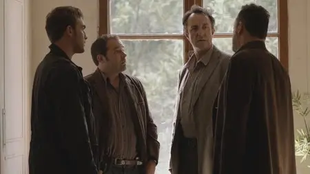 Jo [Season 1: 1-8 series of 8] / Джо [1 сезон: 1-8 серии из 8] (2013)