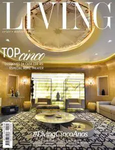 Revista Living - Agosto 2016