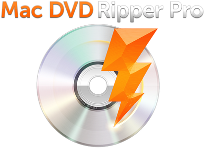 Mac DVDRipper Pro v6.1.1 macOS