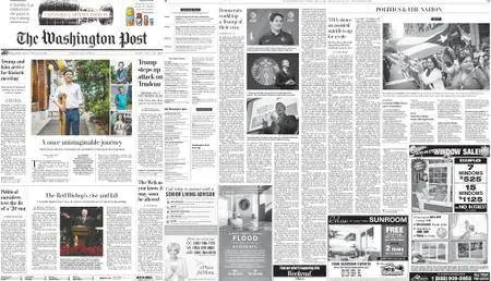 The Washington Post – June 11, 2018
