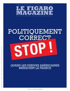 Le Figaro Magazine - 12 Octobre 2018