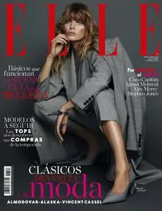Elle España - marzo 2019