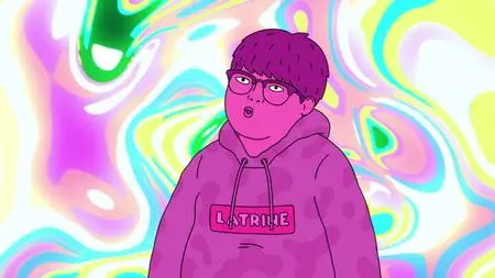 Fairfax S01E02