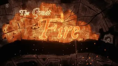 CH5 -  Inferno The Great Fire of London (2022)