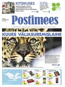 Postimees – 08 detsember 2022