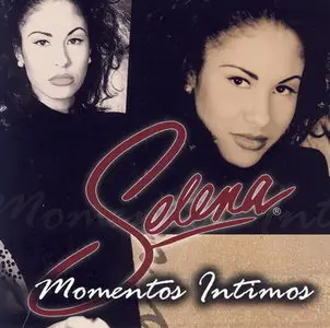 Selena - Momentos Intimos (2004)