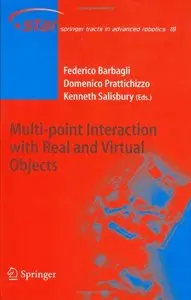 Multi-point Interaction with Real and Virtual Objects (Repost)