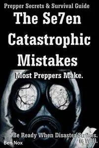 Prepper Secrets & Survival Guide