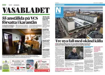 Vasabladet – 15.04.2020