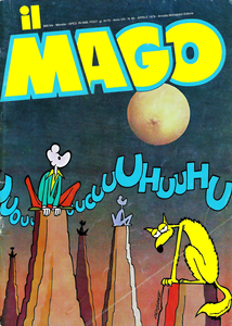 Il Mago - Volume 85